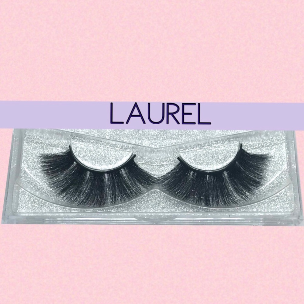 Faux Mink Lashes